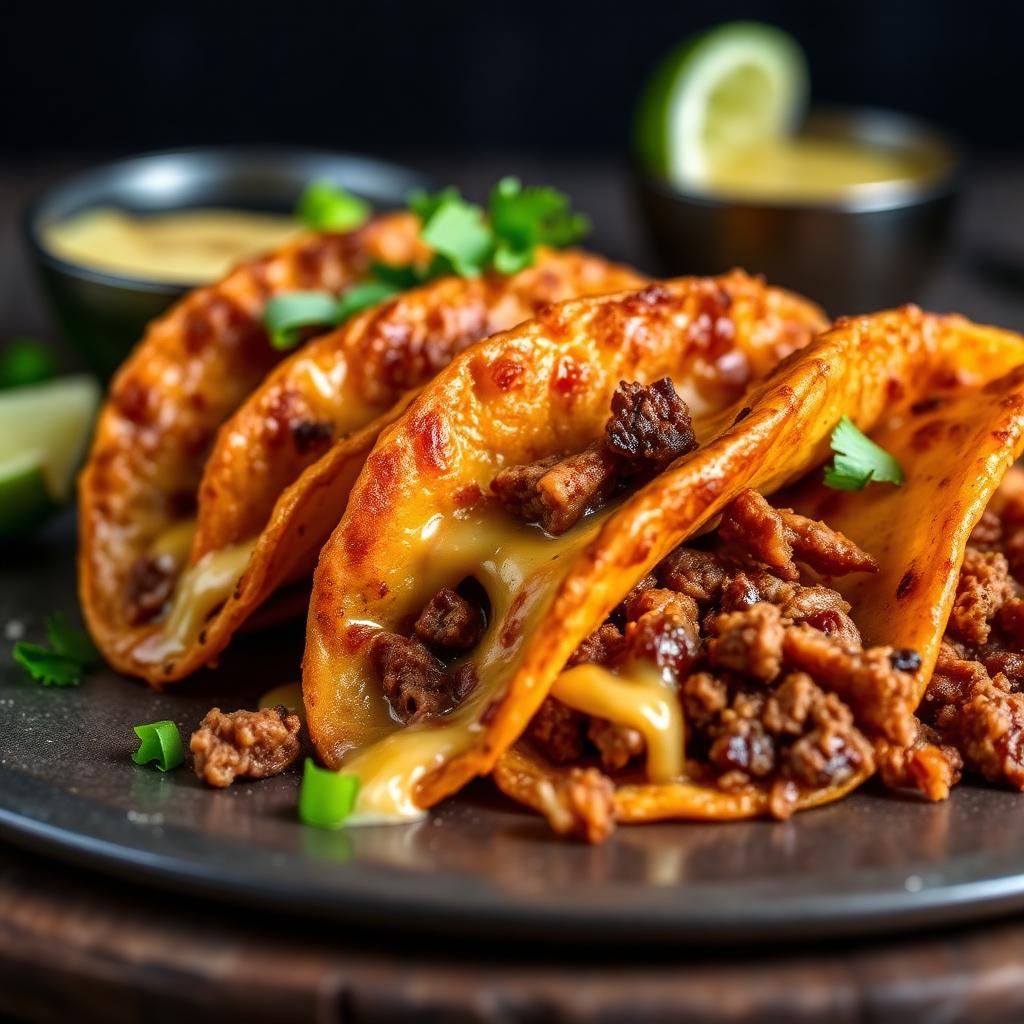 Quesatacos
